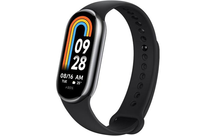 Produktbild Xiaomi Smart Band 8 (48 mm, nur WLAN)