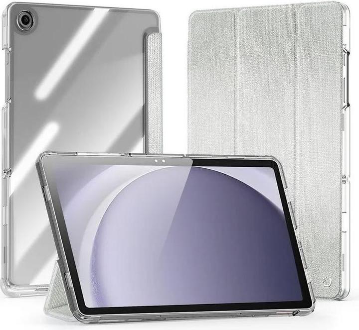 Produktbild Dux Ducis Unid Series Leder Bookcover Hülle (Galaxy Tab A9+)