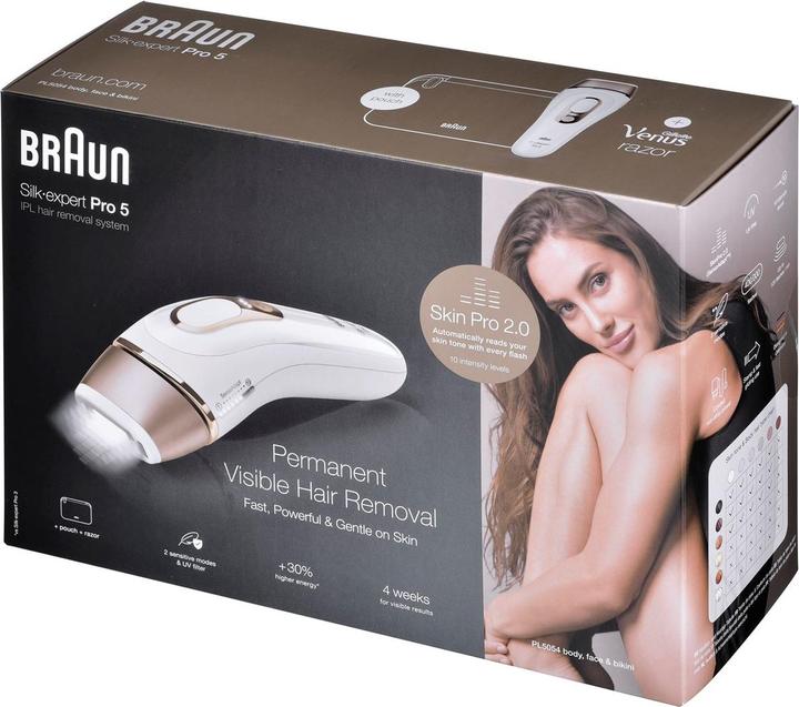 Produktbild Braun Silk-Expert Pro 5