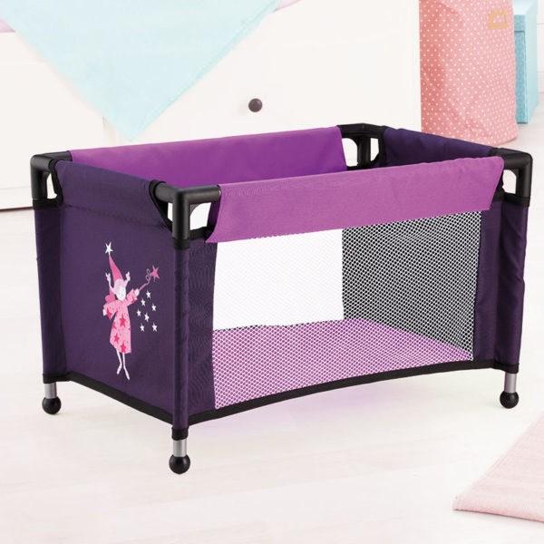 Actual product image Bayer Combi Doll's Pram Grande