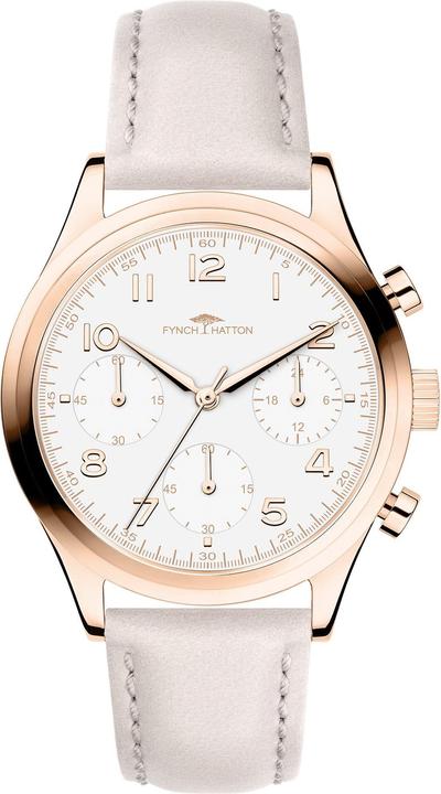Image du produit Fynch-Hatton Style (Montre analogique, 36 mm)