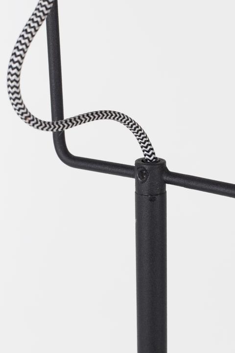 Actual product image Zuiver Marlon (E27)