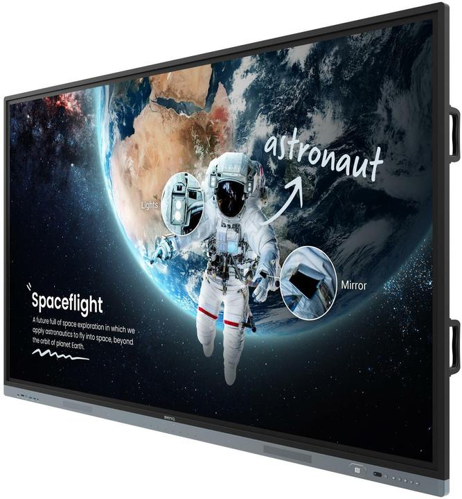 Actual product image BenQ RM8604 4K DIRECT LED (3840 x 2160 Pixels, 86")