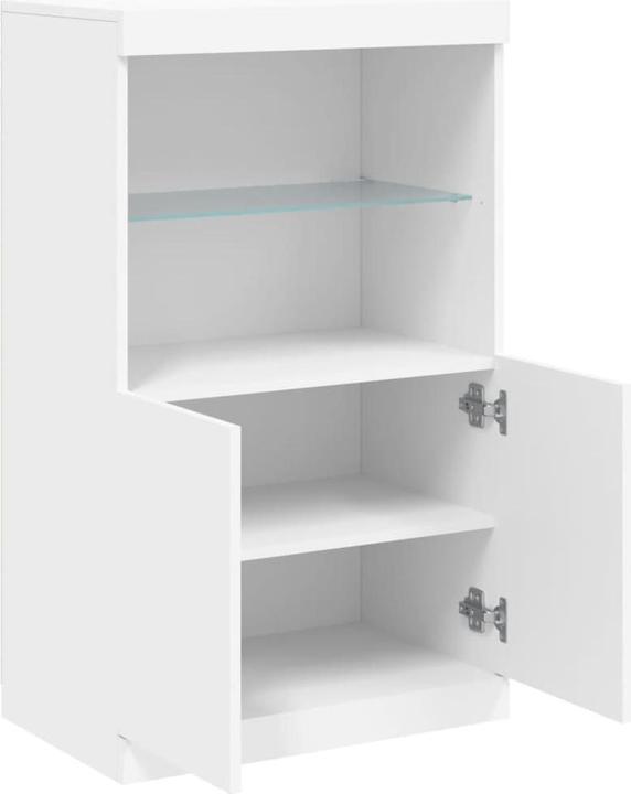 Actual product image VidaXL Jeff (60.5 x 37 x 100 cm)