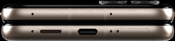 Actual product image Motorola Razr 60 Ultra (512 GB, Pantone Mountain Trail, 6.96", SIM + eSIM, 50 Mpx, 5G)
