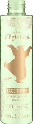 Catrice Disney The Jungle Book Tonique pour le visage 150ml (Lotion tonique, 150 ml)