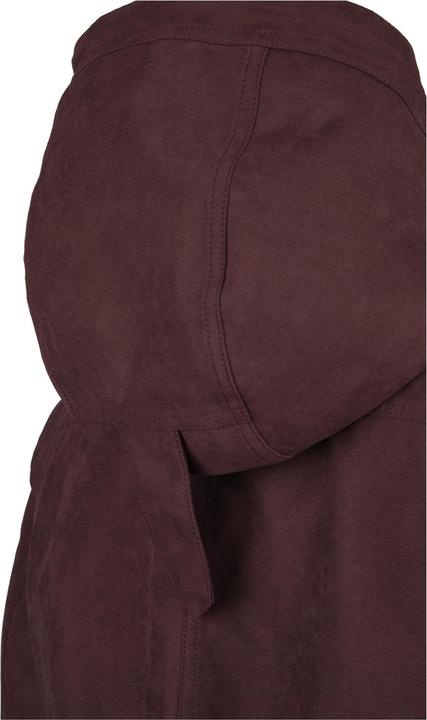 Actual product image Stoic Women's ArvikaSt. Wool Pile Parka (3XL)