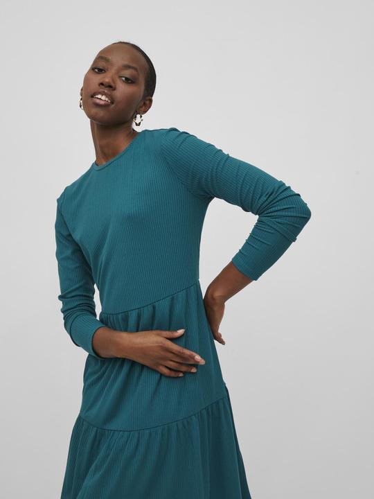 Produktbild Vila Langärmeliges Kurzkleid (XS)