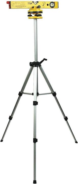 Produktbild Mannesmann Laser-Wasserwaage (40 cm)