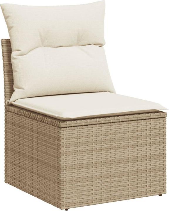 Actual product image VidaXL Wilmont