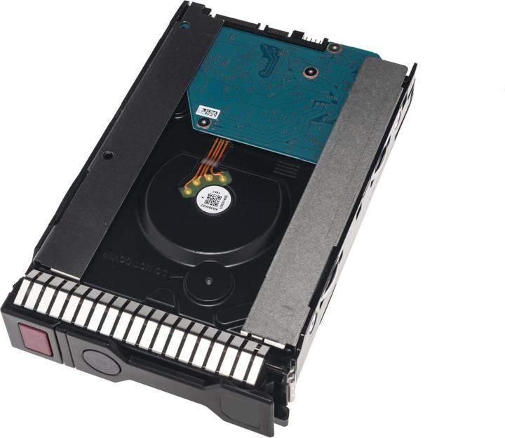 Produktbild HPE Server Midline-Festplatten (4 TB, 3.5")