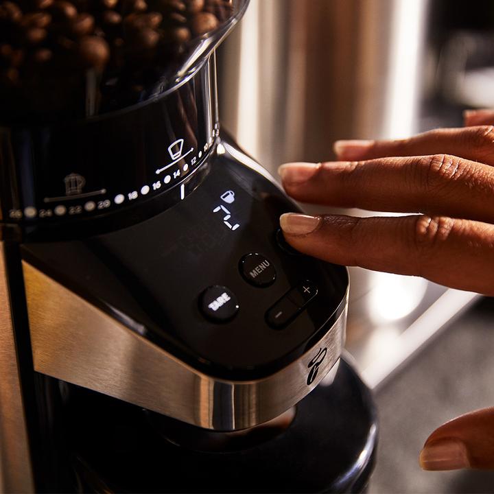 Produktbild Tchibo Elektrische Kaffeemühle