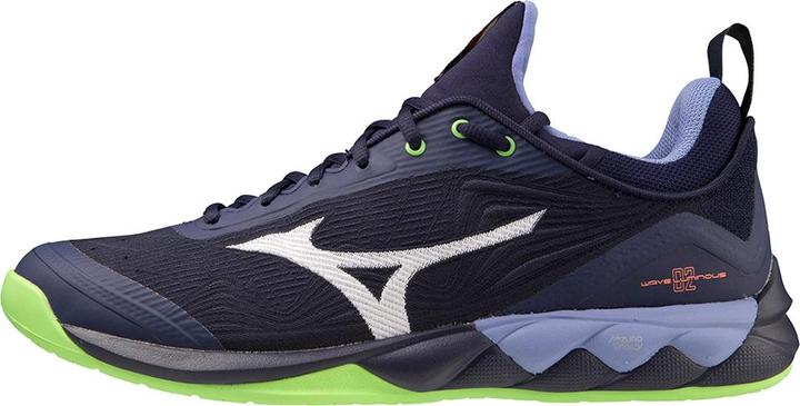 Image du produit Mizuno Wave Luminous 2 (38.5)