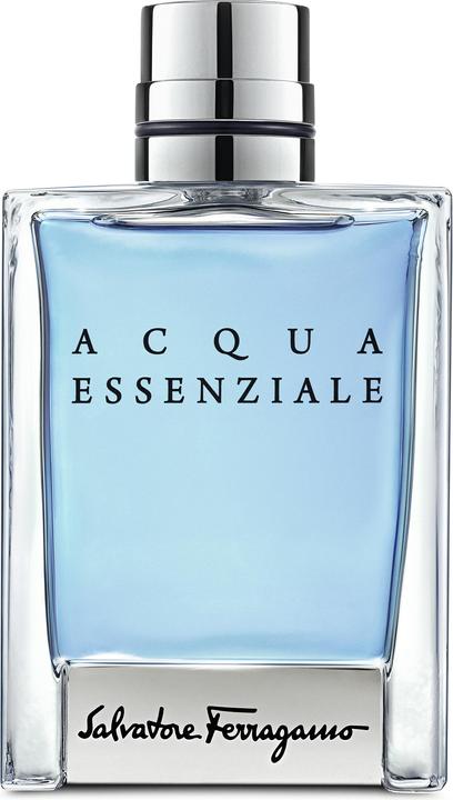 Immagine prodotto Salvatore Ferragamo Eau de Toilette (Eau de toilette, 100 ml)