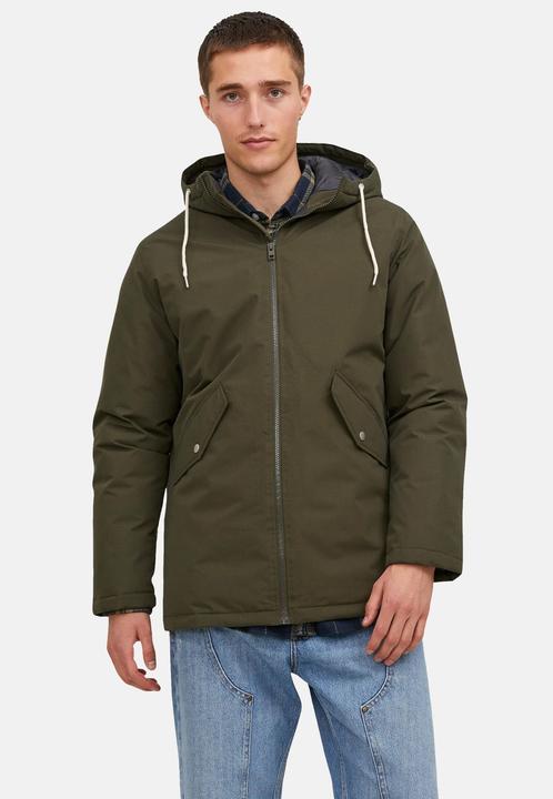 Produktbild Jack & Jones Klassischer Parka (M)