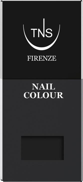 Produktbild TNS Cosmetics Nagellack Teatro Real (Schwarz, Farblack)