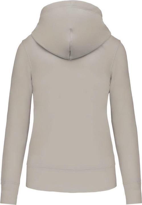 Immagine prodotto Kariban Felpa con cappuccio Eco Friendly Donna/Ladies (XS)