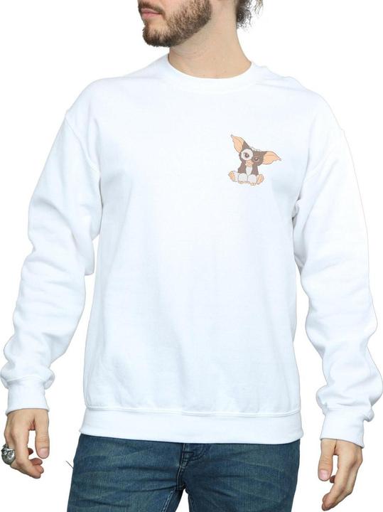 Produktbild Universal Textiles Gizmo Chest Sweatshirt (3XL)
