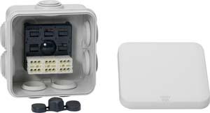 Immagine prodotto Schneider Electric Scatola con morsettiera 80x80x45mm