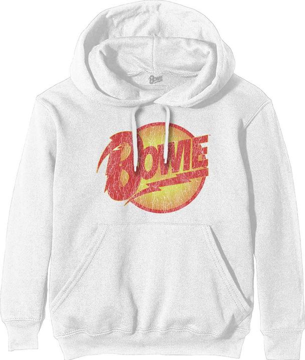 Image du produit David Bowie Logo vintage Diamond Dogs (3XL)