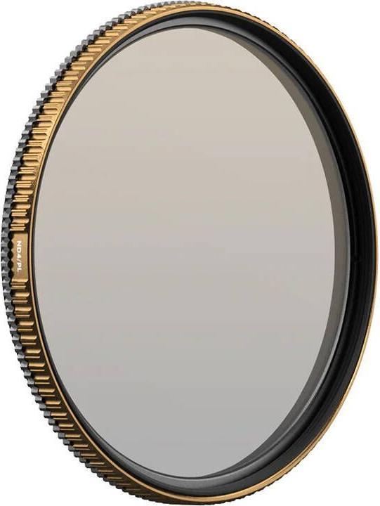 PolarPro QuartzLine Filter 46 mm ND4/PL (46 mm, ND- / Graufilter)