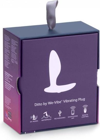 Image du produit We-Vibe Idem