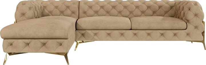 Ropez Chelsea Bis (Corner sofa)