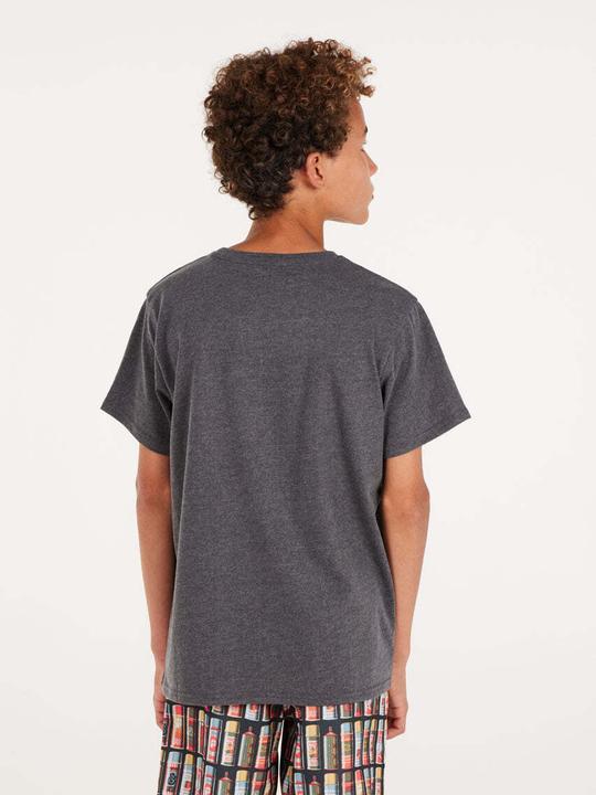 Actual product image Protest T-SHIRT PRTFINCE JR t-shirt (116)