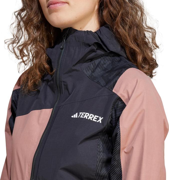 Produktbild adidas Xperior Hybrid Rain (M)