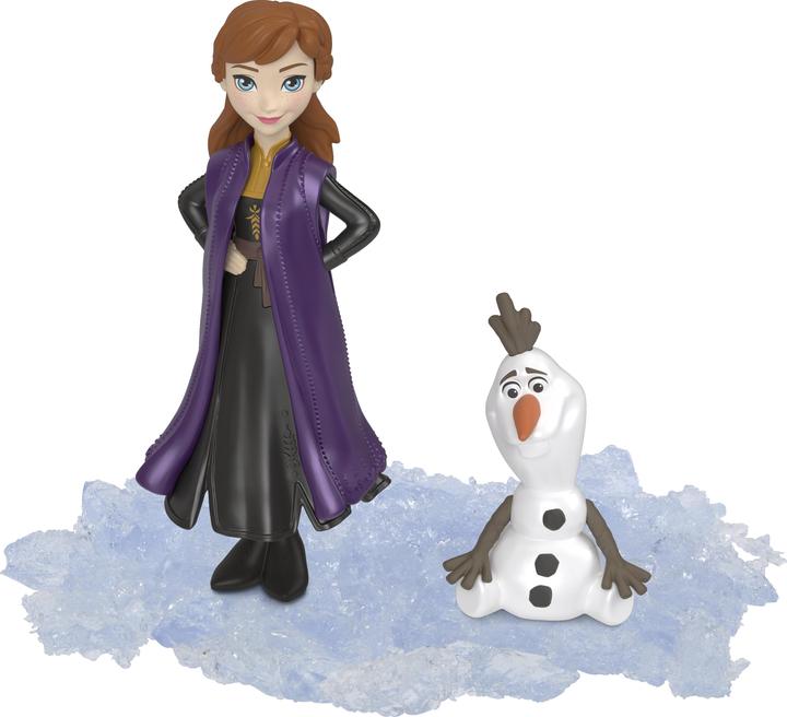 Produktbild Disney Interactive Studios Puppe Disney Frozen Reveal assortiert