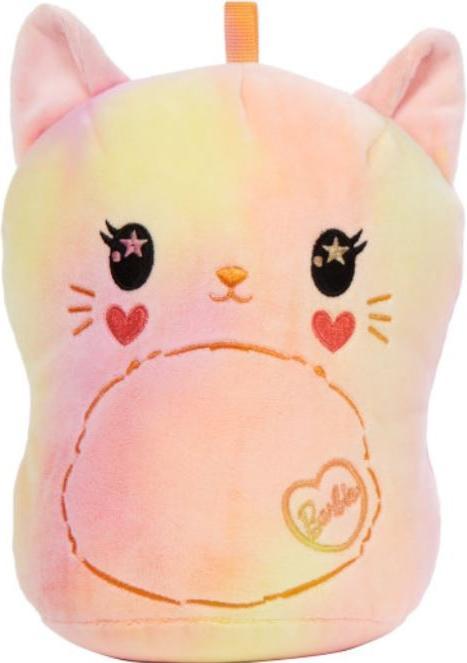 Image du produit No Name Barbie peinture chaton en peluche