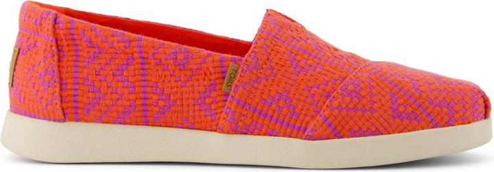 Produktbild Toms W's Alpargata Plus (38.5)
