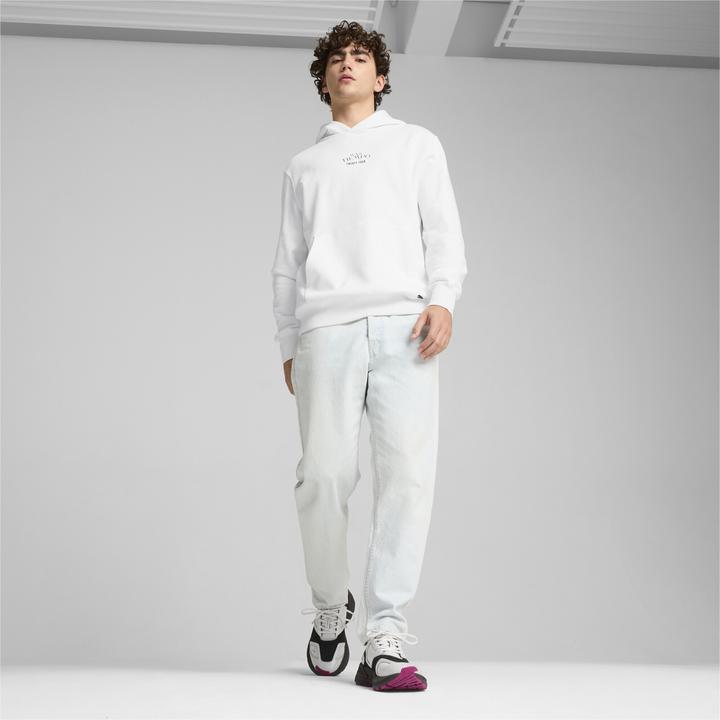 Actual product image Puma x MÁS TIEMPO TWENTY FOUR Hoodie (S)