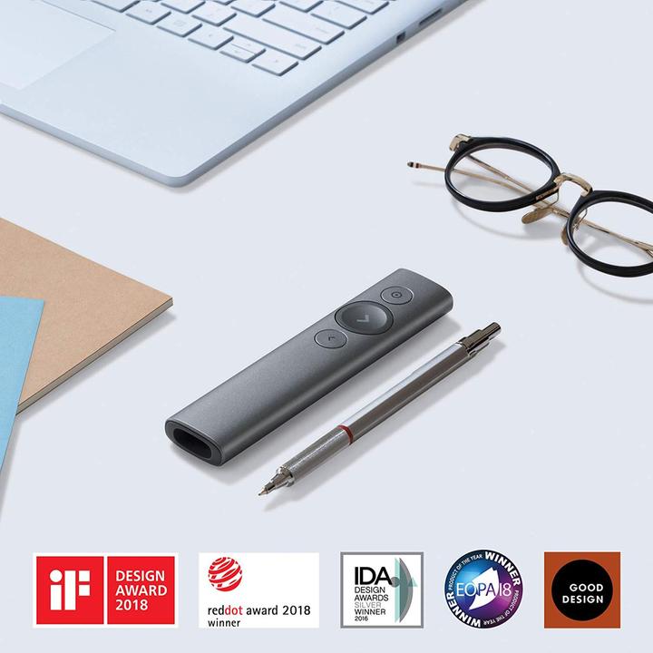 Productafbeelding Logitech Spotlight