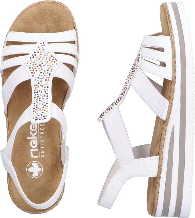 Produktbild Rieker Sandalen (43)