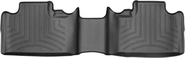 Produktbild WeatherTech Dodge Durango WD (2011-2024) 2. Reihe Schalensitz Automatten