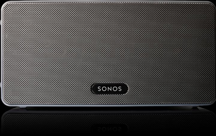 Image du produit Sonos Play:3 (WiFi)