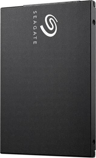 Produktbild Seagate 500 GB internal SATA 6Gb/s SSD (500 GB)