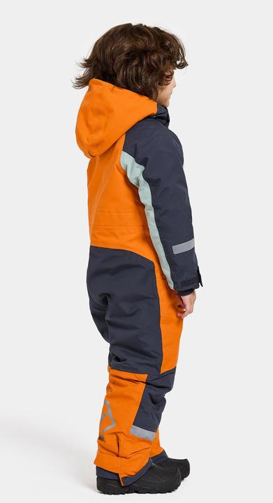 Produktbild Didriksons Kid's Neptun Cover 3 (130 B)