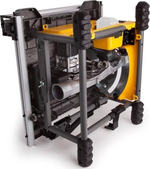 Produktbild DeWalt Tischkreissäge