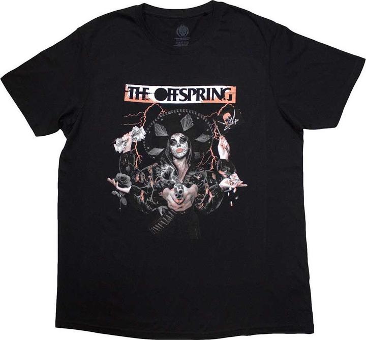Universal Textiles Gun Girl TShirt