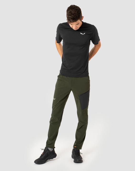 Actual product image Salewa PEDROC 2 DST Men's LIGHT PANTS (48)