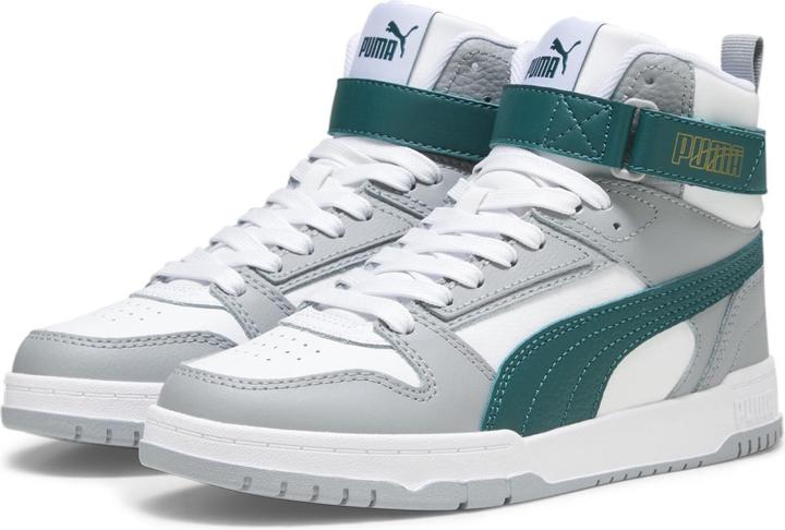 Produktbild Puma RBD Game Jr (38)