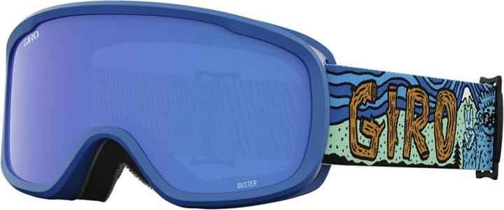 Image du produit Giro Spur Flash Combo (48,5 - 52 cm, XS)