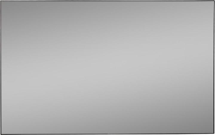 Actual product image Celexon HomeCinema UST high-contrast BrightOnyx framed screen, 100" (100", 16:9)