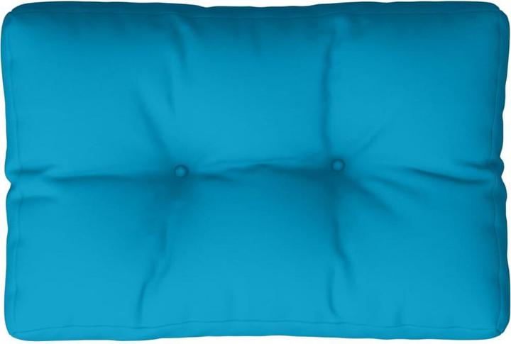 Produktbild VidaXL 10-tlg. Garten-Lounge-Set mit Kissen (50 x 40 x 12 cm)