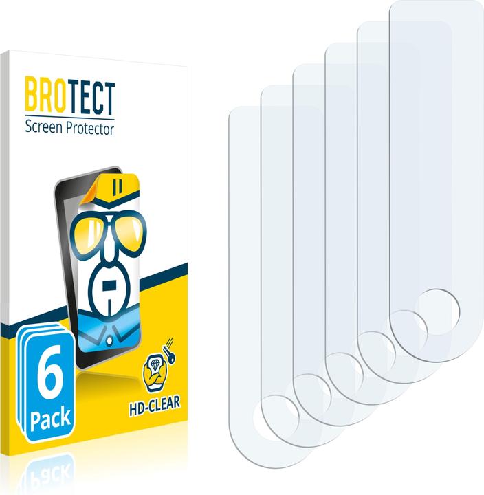 Image du produit BROTECT Protection Clair