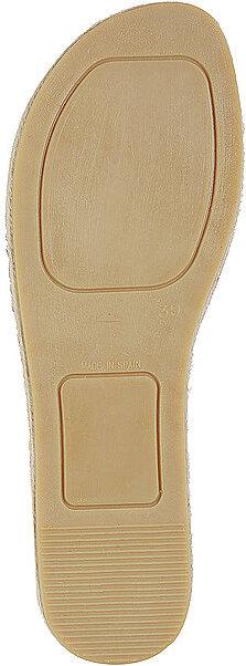 Actual product image Espadrij l'originale Women's Plage Leo (37)