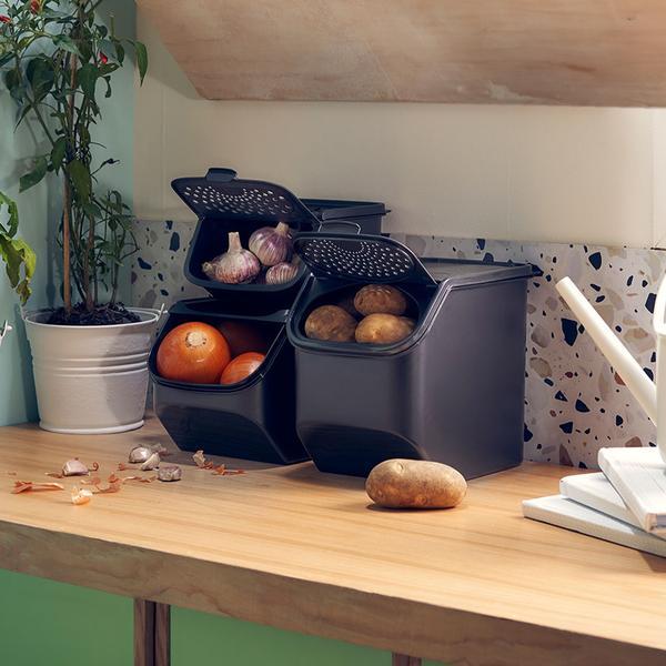 Actual product image Tupperware Onion Smart (5.50 l)