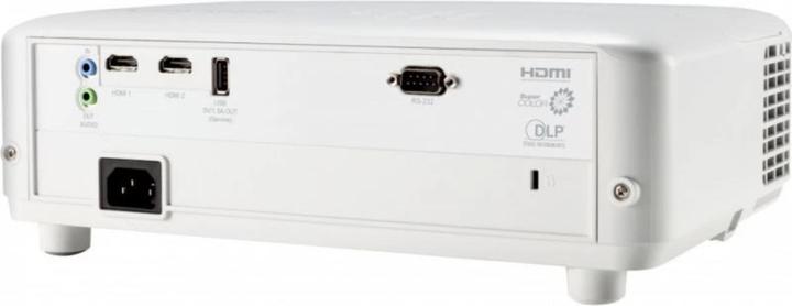 Actual product image Viewsonic PX701HDH (HD, 3500 lm, 1.5 - 1.65:1)
